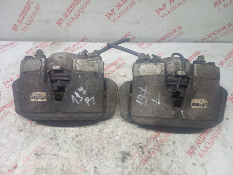 Суппорт тормозной, 10000 рублей, Владимир