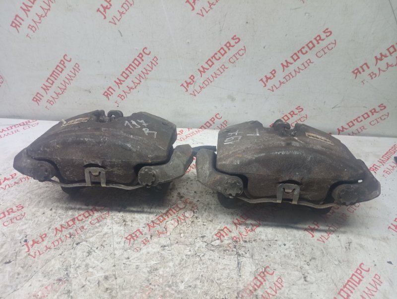 Суппорт тормозной, 10000 рублей, Владимир