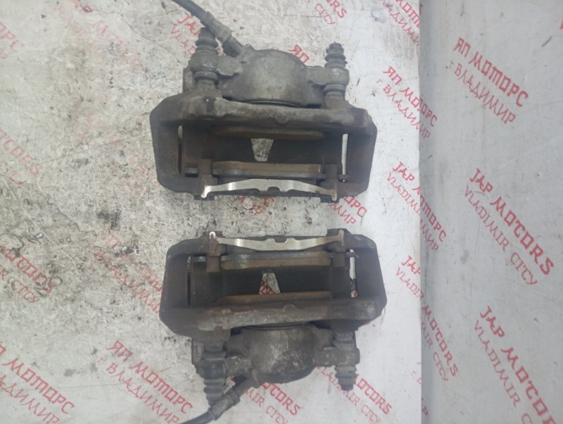 Суппорт тормозной, 10000 рублей, Владимир