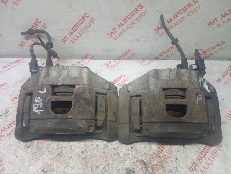 Суппорт тормозной, 10000 рублей, Владимир