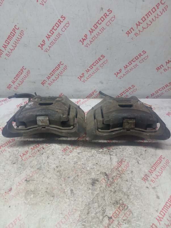 Суппорт тормозной, 10000 рублей, Владимир