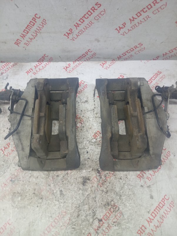 Суппорт тормозной, 10000 рублей, Владимир