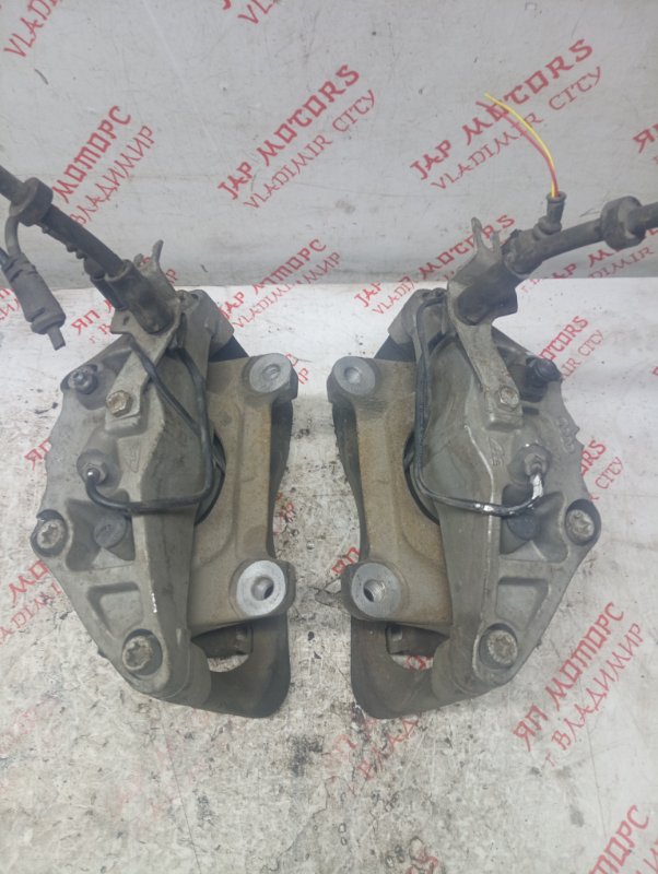 Суппорт тормозной, 10000 рублей, Владимир