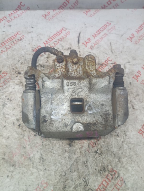 Суппорт тормозной, 2500 рублей, Владимир