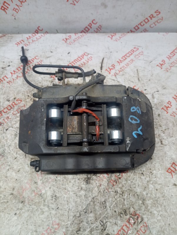 Суппорт тормозной, 4000 рублей, Владимир