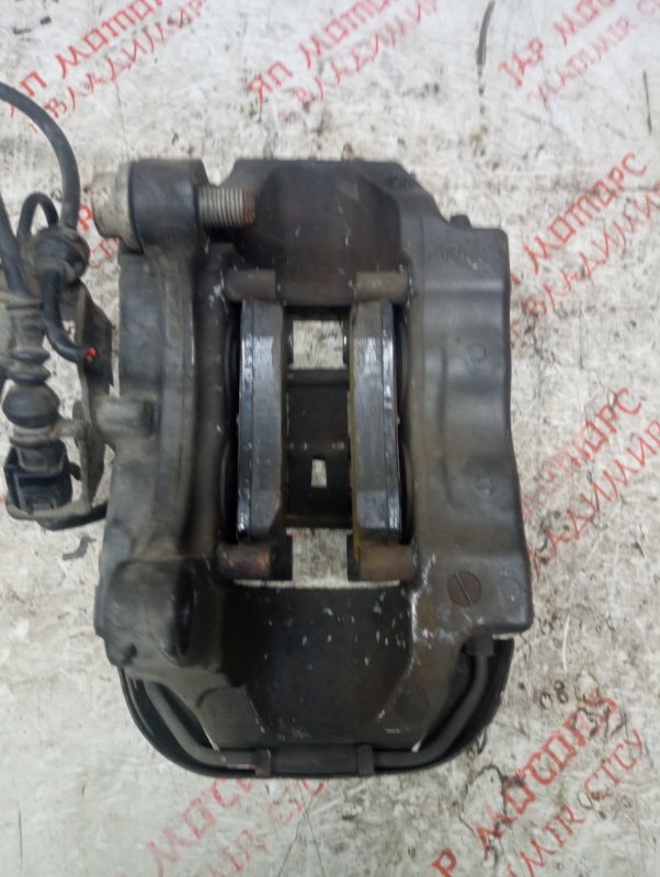 Суппорт тормозной, 4000 рублей, Владимир