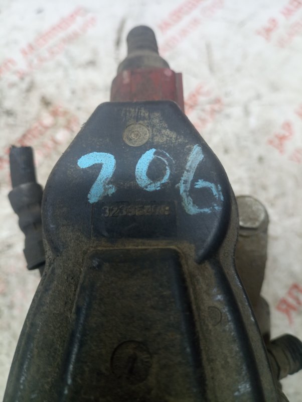 Суппорт тормозной, 5000 рублей, Владимир