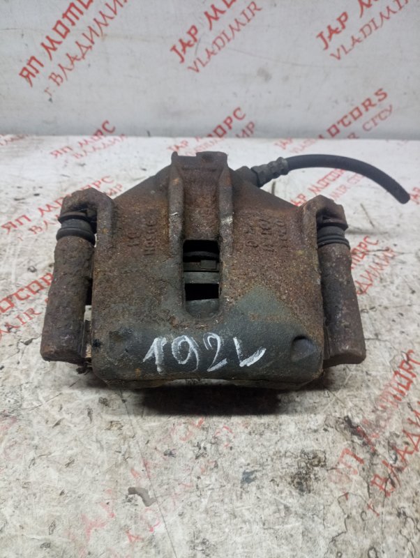 Суппорт тормозной, 2000 рублей, Владимир