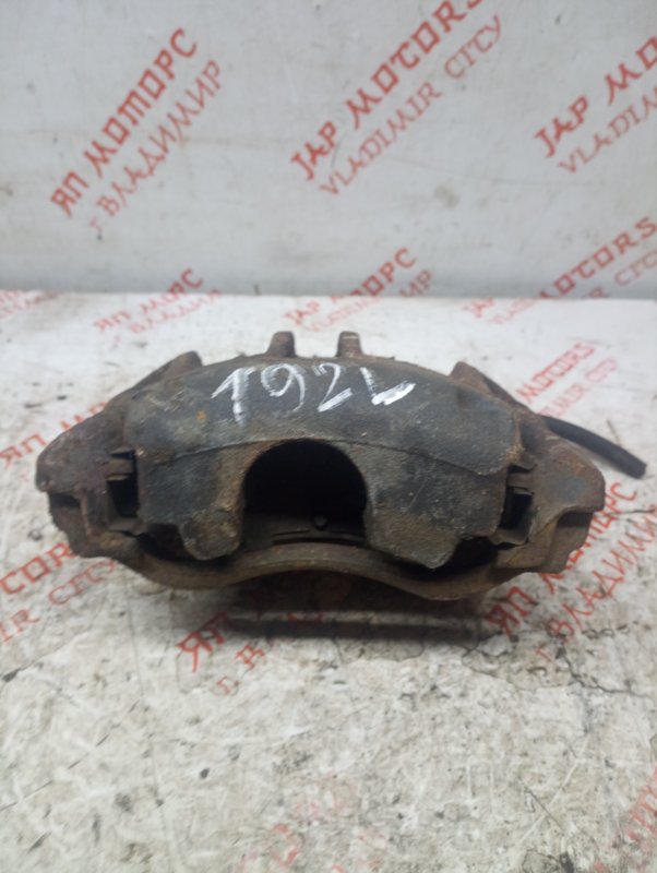 Суппорт тормозной, 2000 рублей, Владимир