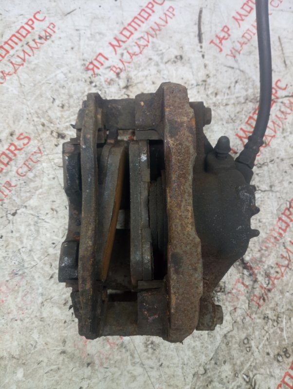 Суппорт тормозной, 2000 рублей, Владимир