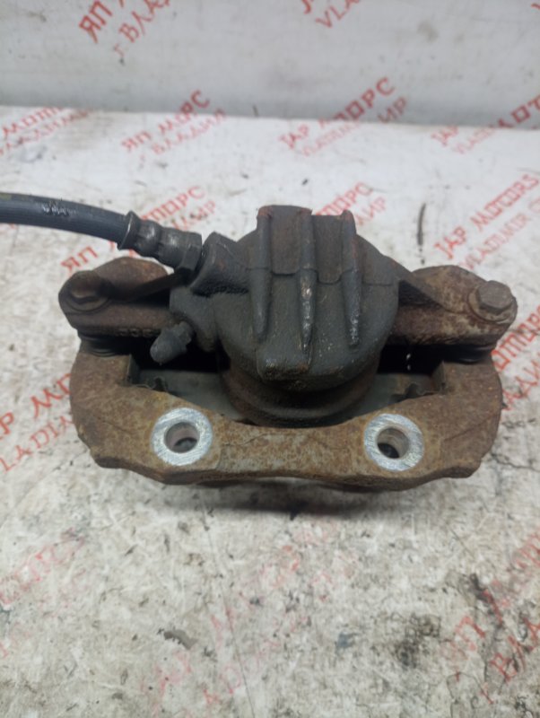 Суппорт тормозной, 2000 рублей, Владимир