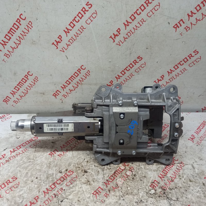 Рулевая колонка, 3000 рублей, Владимир