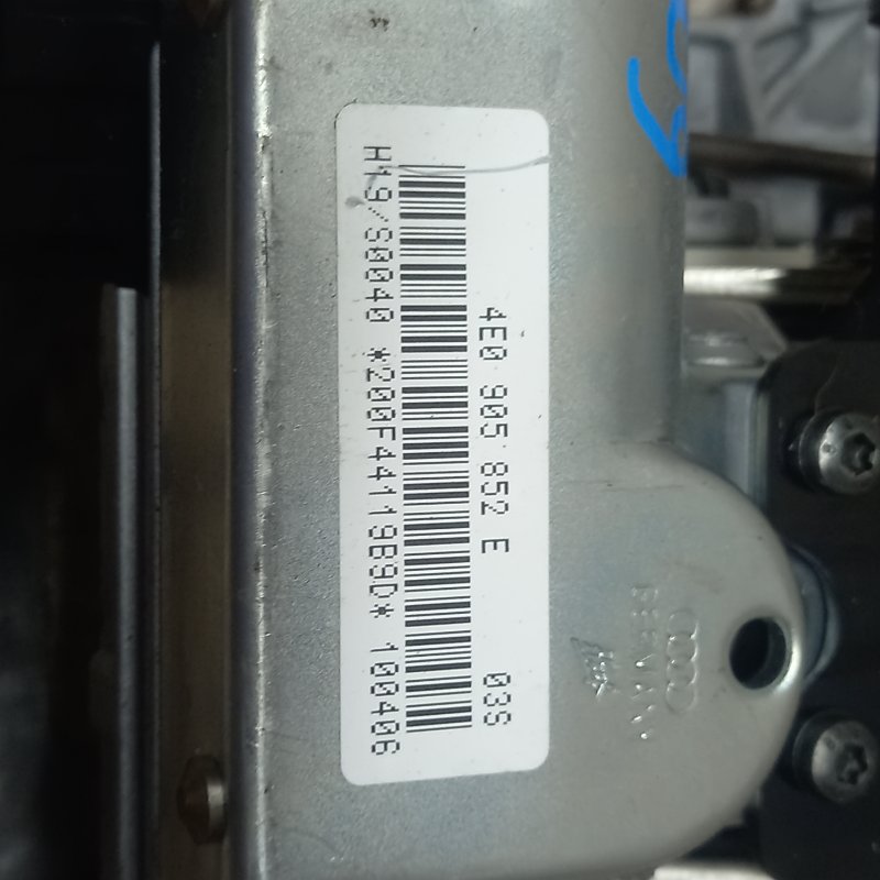 Рулевая колонка, 3000 рублей, Владимир