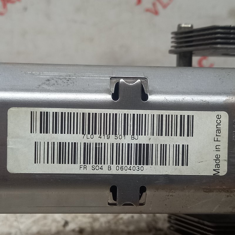 Рулевая колонка, 3000 рублей, Владимир