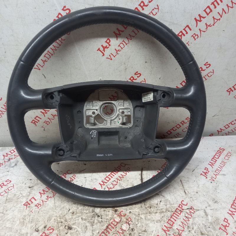 Руль, 2500 рублей, Владимир