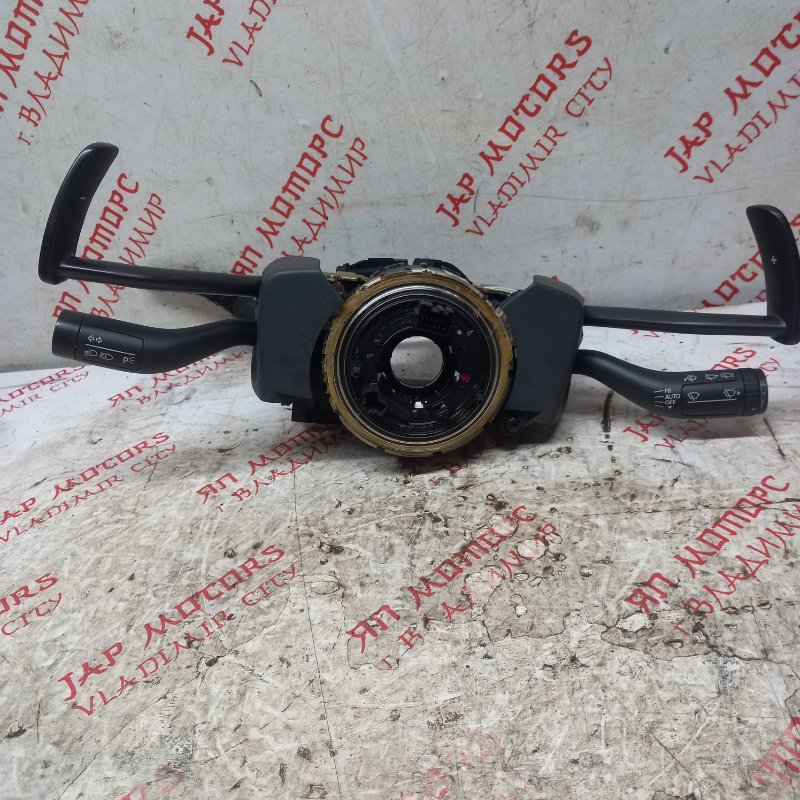 Блок подрулевых переключателей, 5000 рублей, Владимир