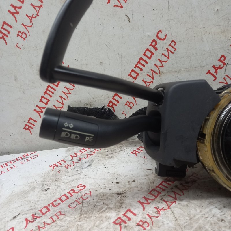 Блок подрулевых переключателей, 5000 рублей, Владимир