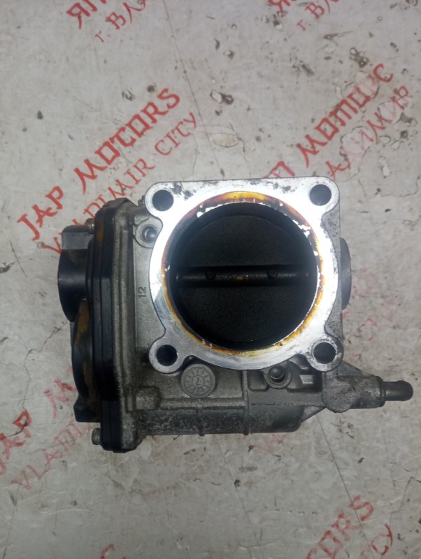 Дроссельная заслонка, 2500 рублей, Владимир