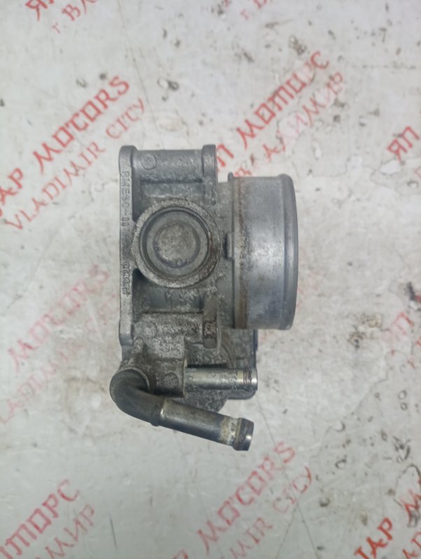 Дроссельная заслонка, 2500 рублей, Владимир