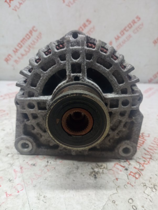 Генератор, 4500 рублей, Владимир