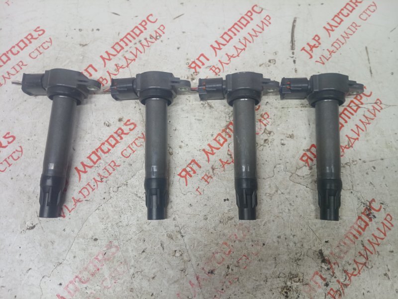 Катушка зажигания, 750 рублей, Владимир