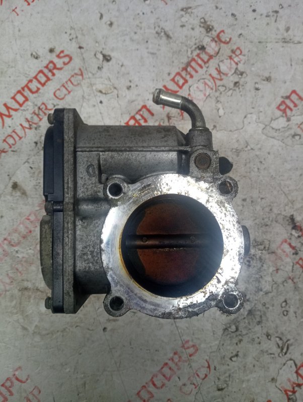 Дроссельная заслонка, 2000 рублей, Владимир