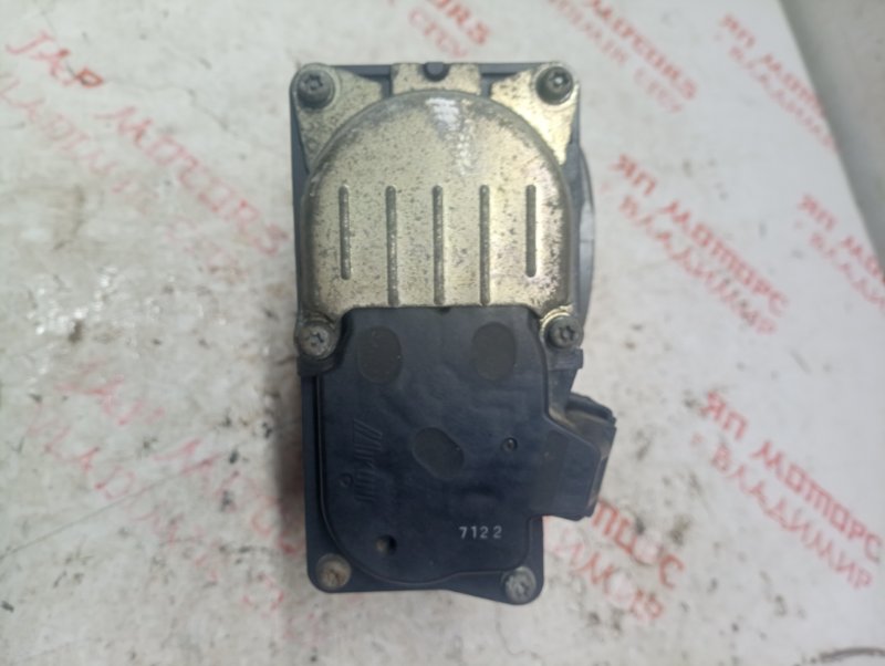 Дроссельная заслонка, 2000 рублей, Владимир