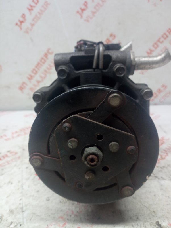 Компрессор кондиционера, 8000 рублей, Владимир