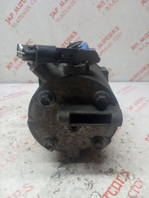 Компрессор кондиционера, 8000 рублей, Владимир