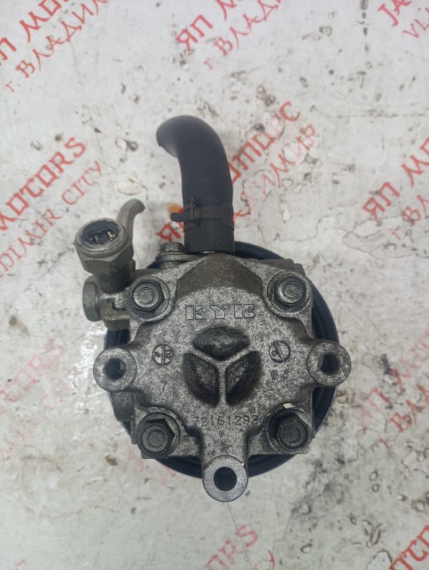 Насос ГУР, 3000 рублей, Владимир