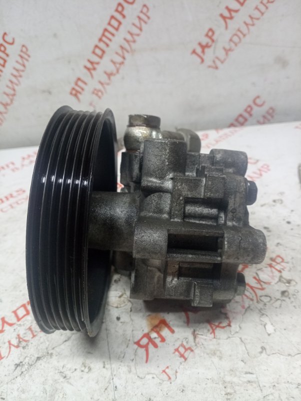 Насос ГУР, 3000 рублей, Владимир