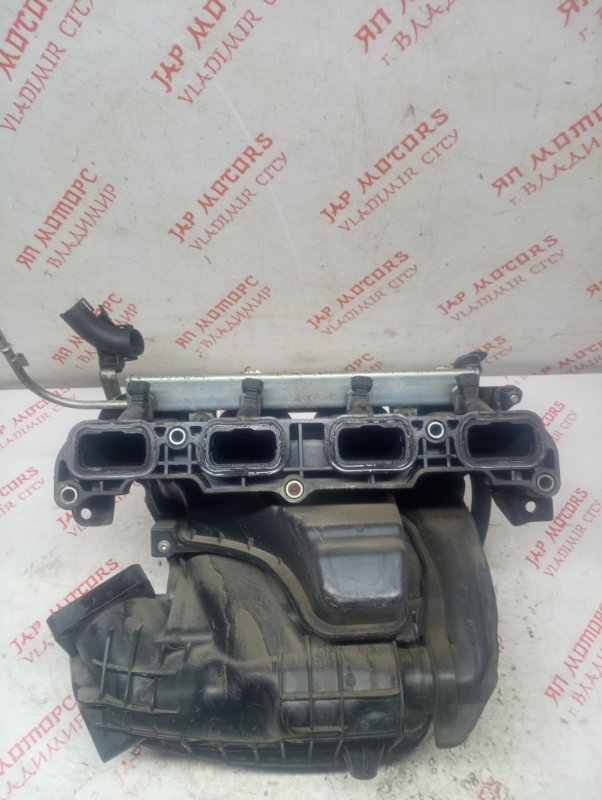 Коллектор впускной, 3500 рублей, Владимир