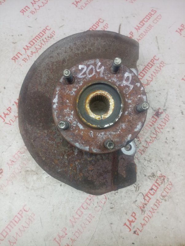 Кулак поворотный, 1500 рублей, Владимир