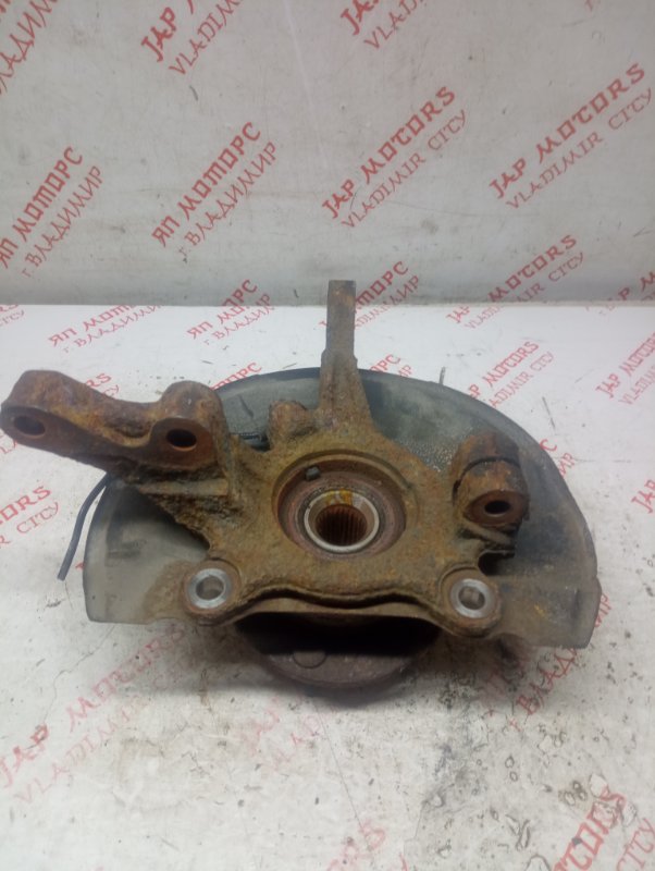 Кулак поворотный, 1500 рублей, Владимир