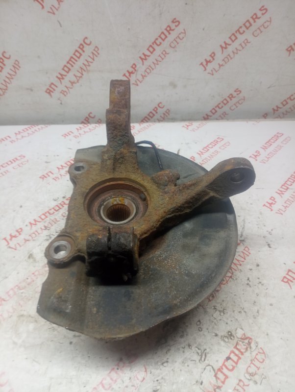 Кулак поворотный, 1500 рублей, Владимир