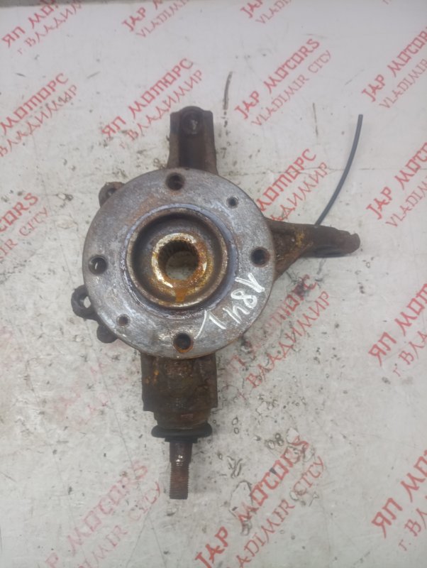 Кулак поворотный, 1500 рублей, Владимир