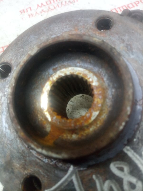 Кулак поворотный, 1500 рублей, Владимир