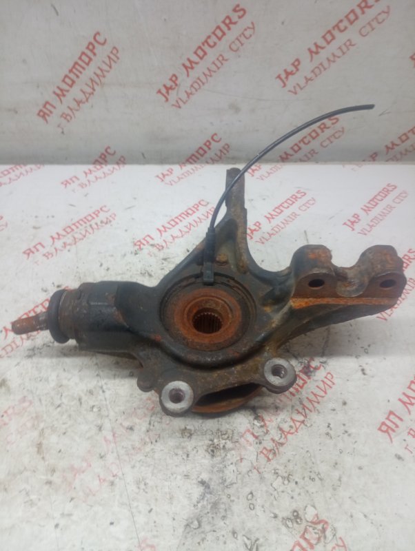 Кулак поворотный, 1500 рублей, Владимир