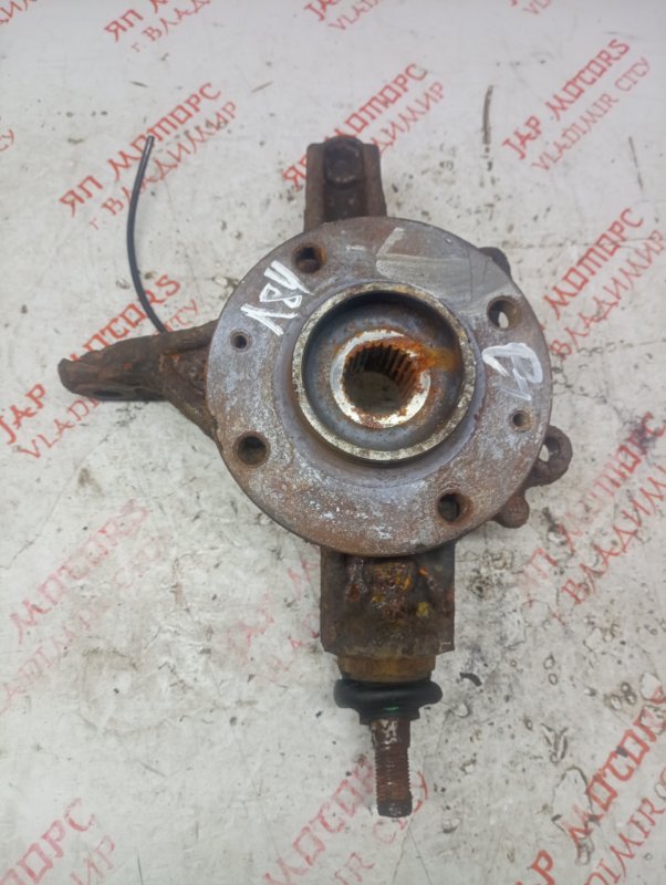 Кулак поворотный, 1500 рублей, Владимир