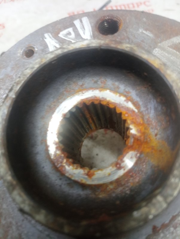 Кулак поворотный, 1500 рублей, Владимир