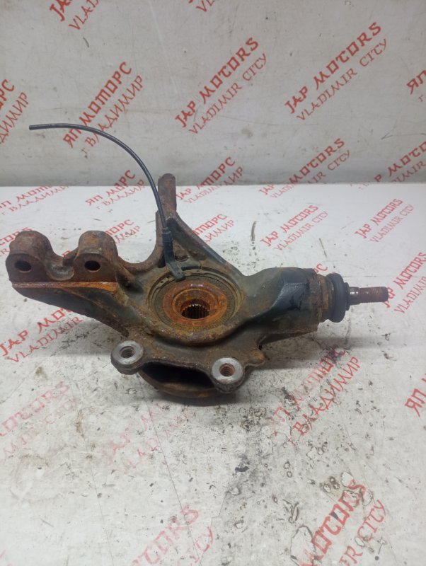 Кулак поворотный, 1500 рублей, Владимир