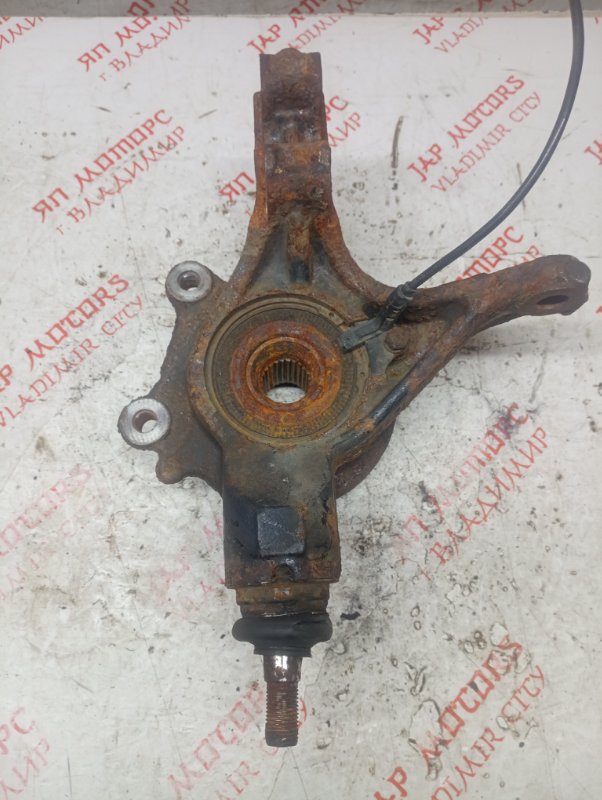 Кулак поворотный, 1500 рублей, Владимир