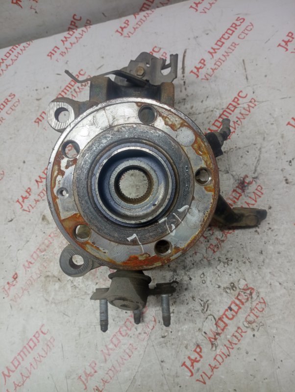 Кулак поворотный, 3000 рублей, Владимир