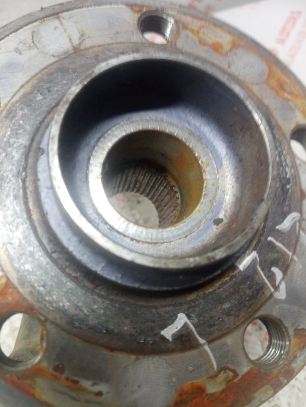 Кулак поворотный, 3000 рублей, Владимир