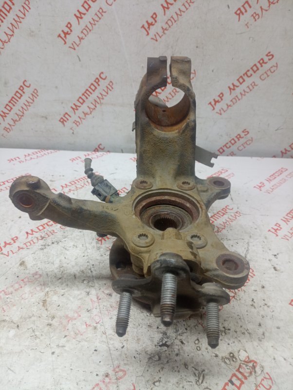 Кулак поворотный, 3000 рублей, Владимир