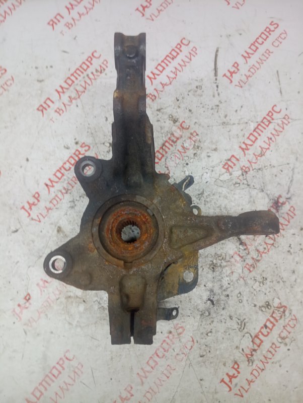 Кулак поворотный, 2500 рублей, Владимир