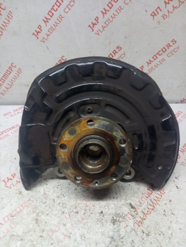 Кулак поворотный, 3500 рублей, Владимир