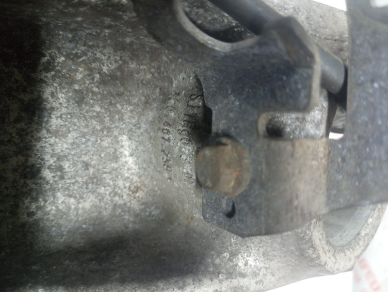 Кулак поворотный, 3500 рублей, Владимир