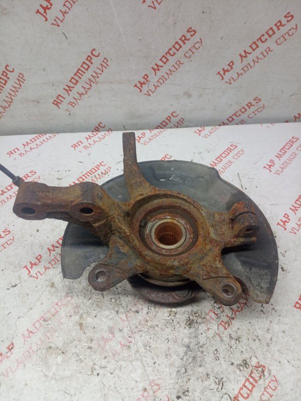 Кулак поворотный, 2500 рублей, Владимир