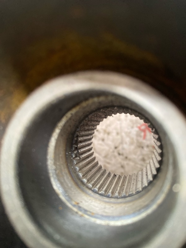 Кулак поворотный, 4000 рублей, Владимир